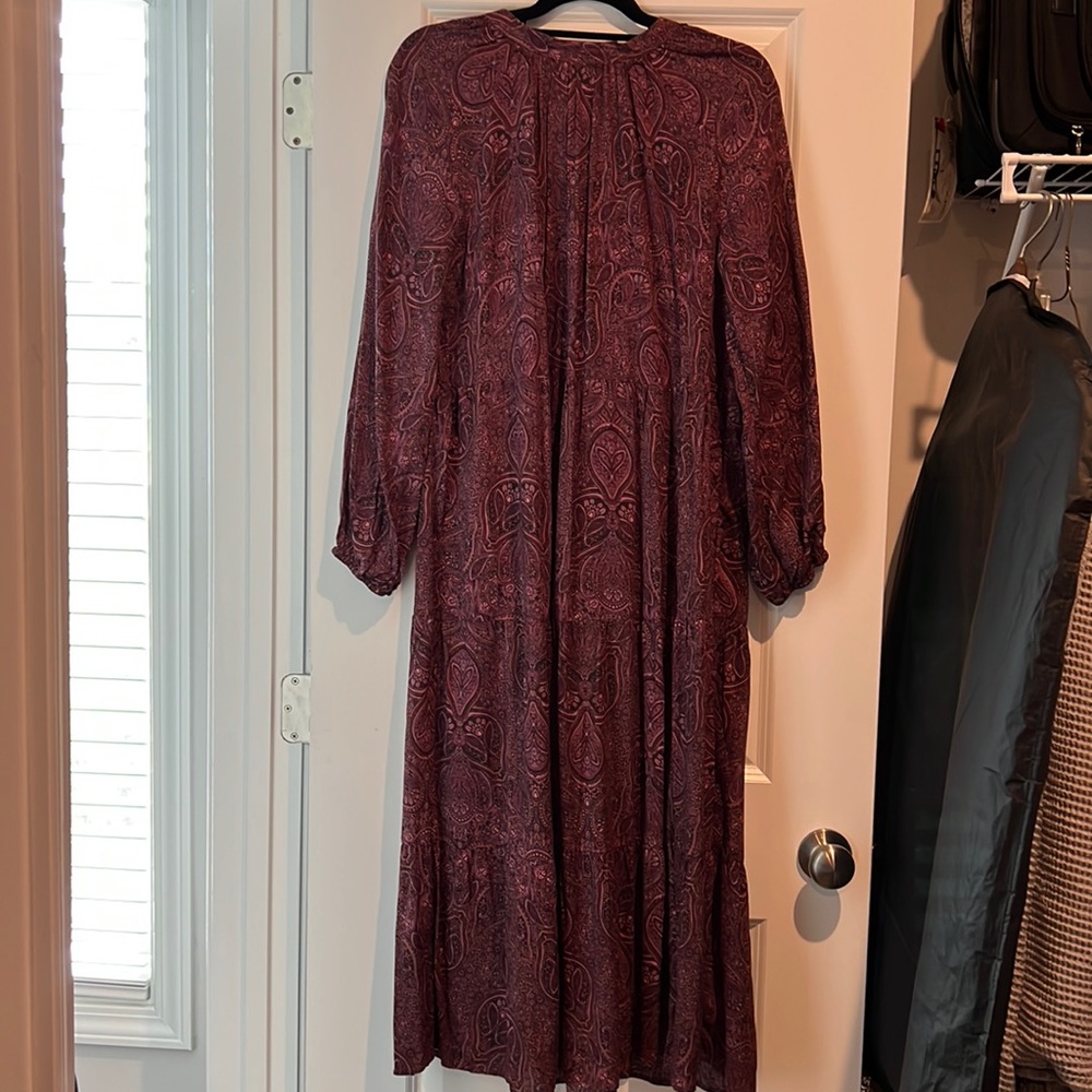 A New Day maxi dress